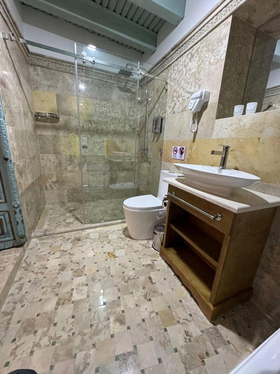 Duston Boutique XIX Century Rooms Bukhara Exterior photo